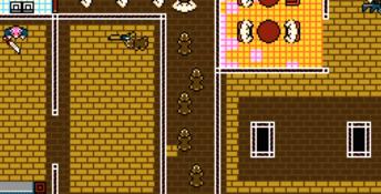 Devolver Bootleg PC Screenshot