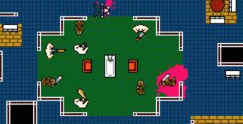 Devolver Bootleg PC Screenshot