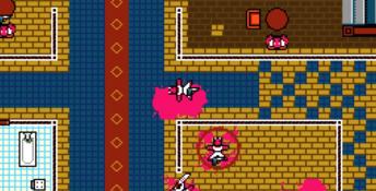 Devolver Bootleg PC Screenshot