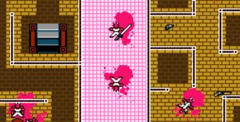 Devolver Bootleg PC Screenshot