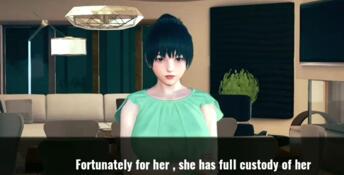 Devoted Wife PC Screenshot