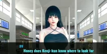 Devoted Wife PC Screenshot