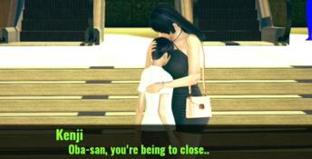 Devoted Wife PC Screenshot