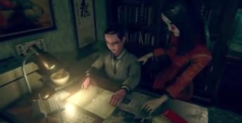 Devotion PC Screenshot