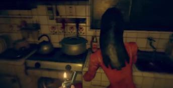 Devotion PC Screenshot