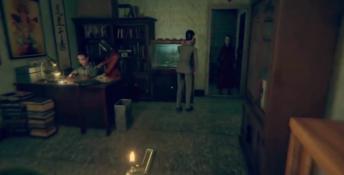 Devotion PC Screenshot