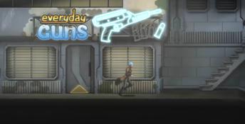 Dex PC Screenshot
