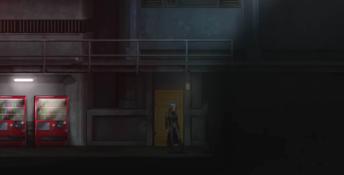 Dex PC Screenshot