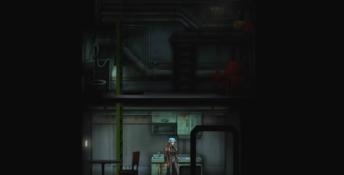 Dex PC Screenshot