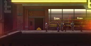 Dex PC Screenshot