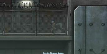 Dex PC Screenshot
