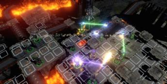 DG2: Defense Grid 2 PC Screenshot