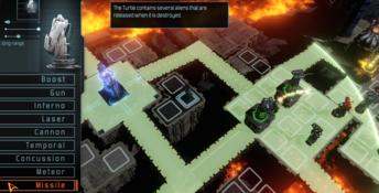 DG2: Defense Grid 2 PC Screenshot