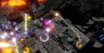 DG2: Defense Grid 2 PC Screenshot