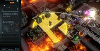 DG2: Defense Grid 2 PC Screenshot