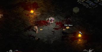 Diablo II Resurrected PC Screenshot