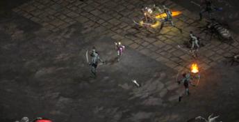 Diablo II Resurrected PC Screenshot