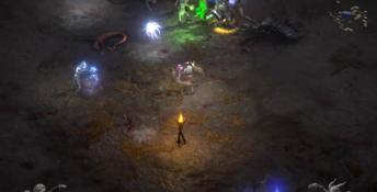 Diablo II Resurrected PC Screenshot
