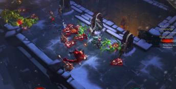 Diablo 3 PC Screenshot
