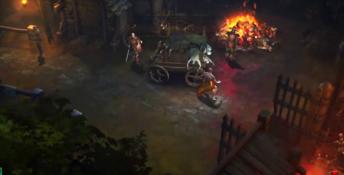 Diablo 3: Eternal Collection PC Screenshot