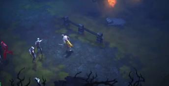 Diablo 3: Eternal Collection PC Screenshot