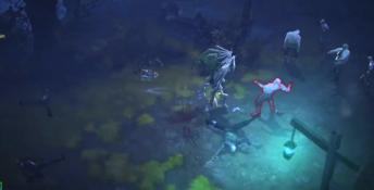 Diablo 3: Eternal Collection PC Screenshot