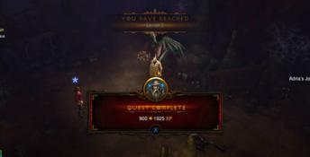 Diablo 3: Eternal Collection PC Screenshot
