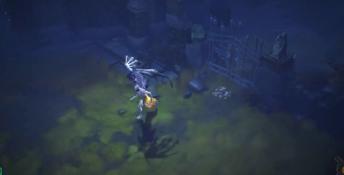 Diablo 3: Eternal Collection PC Screenshot