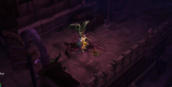 Diablo 3: Eternal Collection PC Screenshot