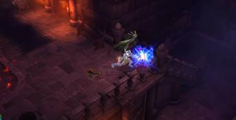Diablo 3: Eternal Collection PC Screenshot