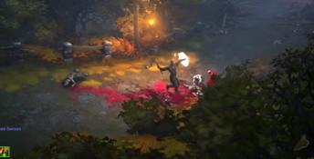 Diablo 3: Ultimate Evil Edition PC Screenshot