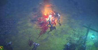 Diablo 3: Ultimate Evil Edition PC Screenshot