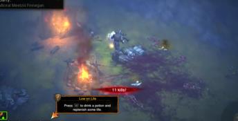 Diablo 3: Ultimate Evil Edition PC Screenshot