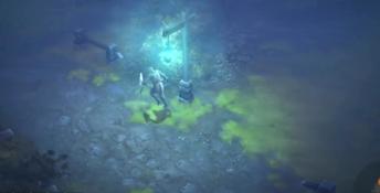 Diablo 3: Ultimate Evil Edition PC Screenshot