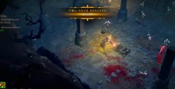 Diablo 3: Ultimate Evil Edition PC Screenshot