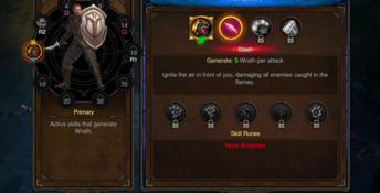 Diablo 3: Ultimate Evil Edition PC Screenshot
