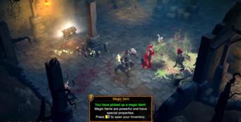 Diablo 3: Ultimate Evil Edition PC Screenshot