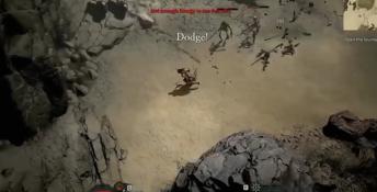 Diablo 4 PC Screenshot
