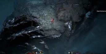 Diablo 4 PC Screenshot