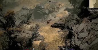 Diablo 4 PC Screenshot