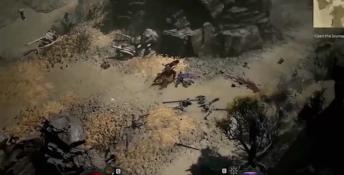 Diablo 4 PC Screenshot