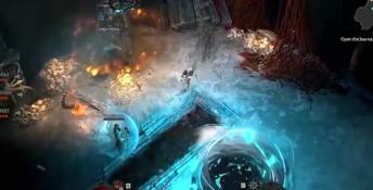 Diablo 4 PC Screenshot