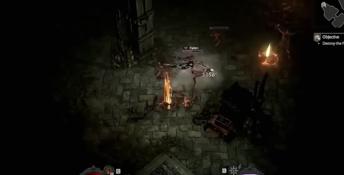 Diablo 4 PC Screenshot