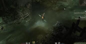 Diablo 4: Vessel of Hatred PC Screenshot