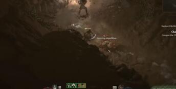 Diablo 4: Vessel of Hatred PC Screenshot