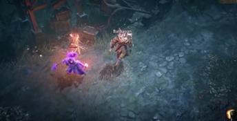 Diablo Immortal