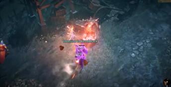 Diablo Immortal PC Screenshot