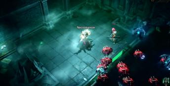 Diablo Immortal PC Screenshot