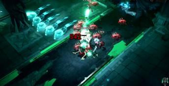 Diablo Immortal PC Screenshot