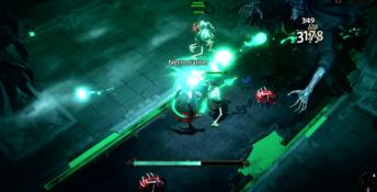 Diablo Immortal PC Screenshot